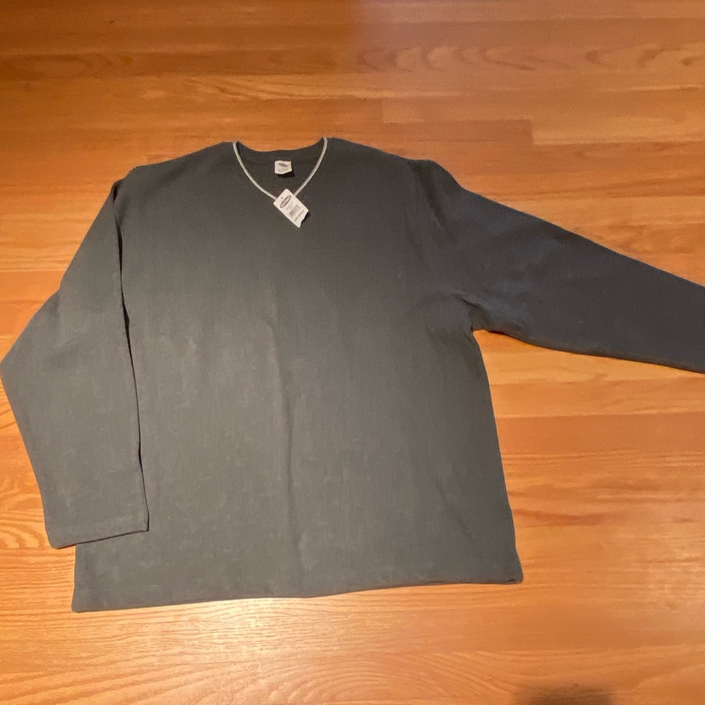 NWT Men’s Old Navy Sweater Size XXL